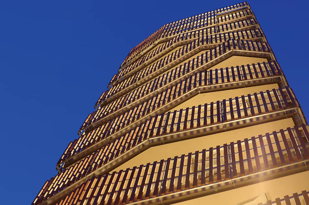 末長組の新築分譲マンション「ロイヤルシーズン」シリーズ