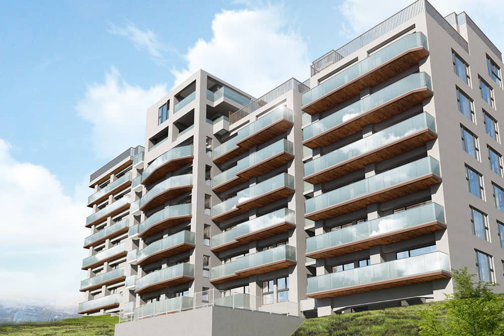 バースシティすずかけ台