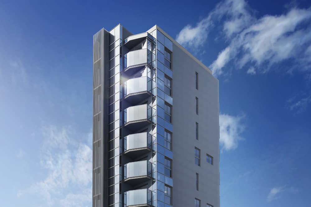 ロイヤルシーズン九段南