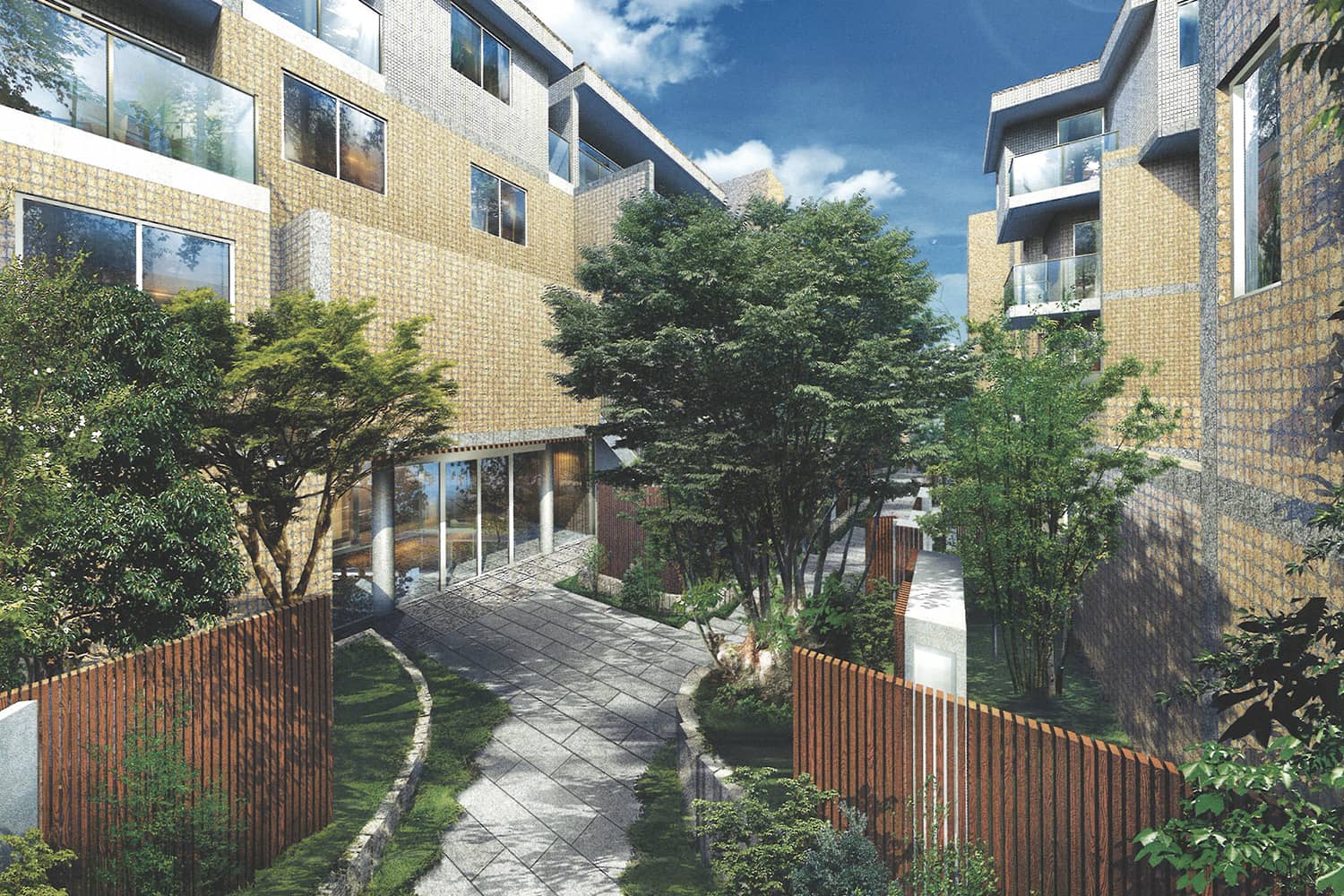 ロイヤルシーズン成城