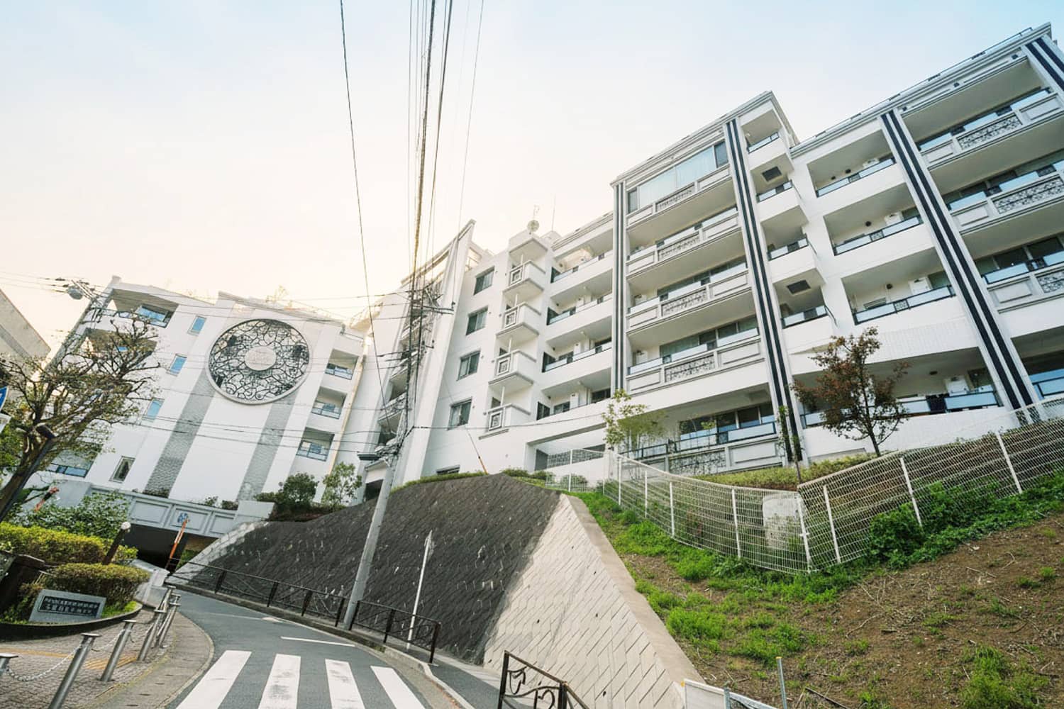 ロイヤルシーズン溝の口CASA