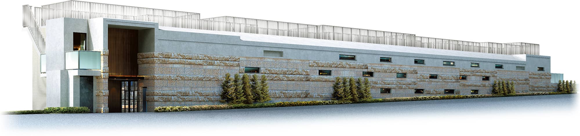 バースシティ東五反田