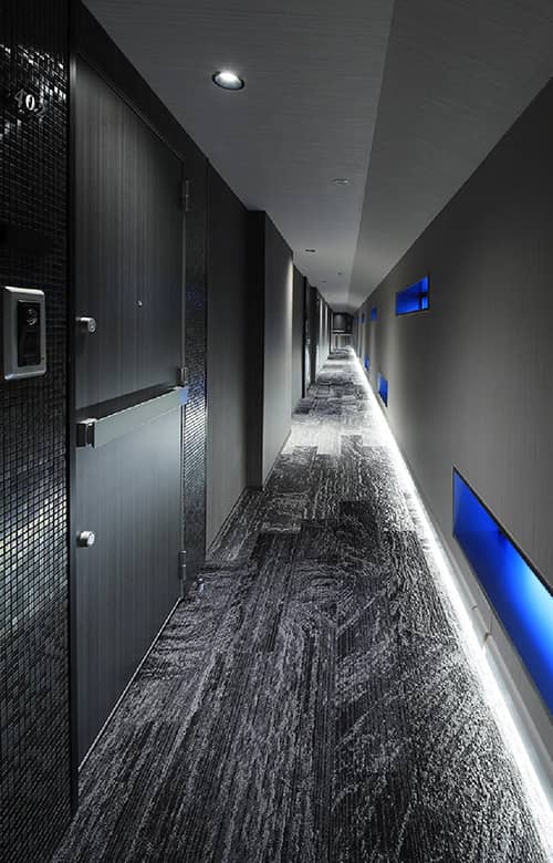 バースシティ東五反田