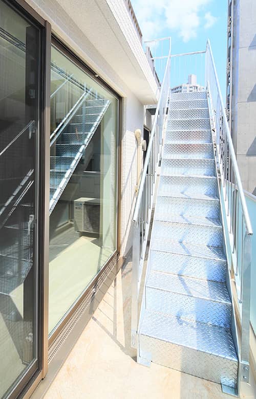 バースシティ東五反田