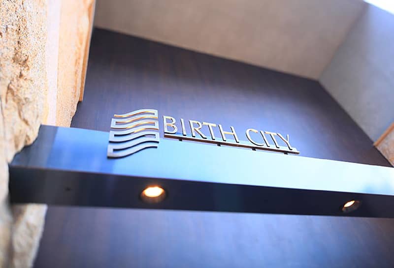 バースシティ東五反田