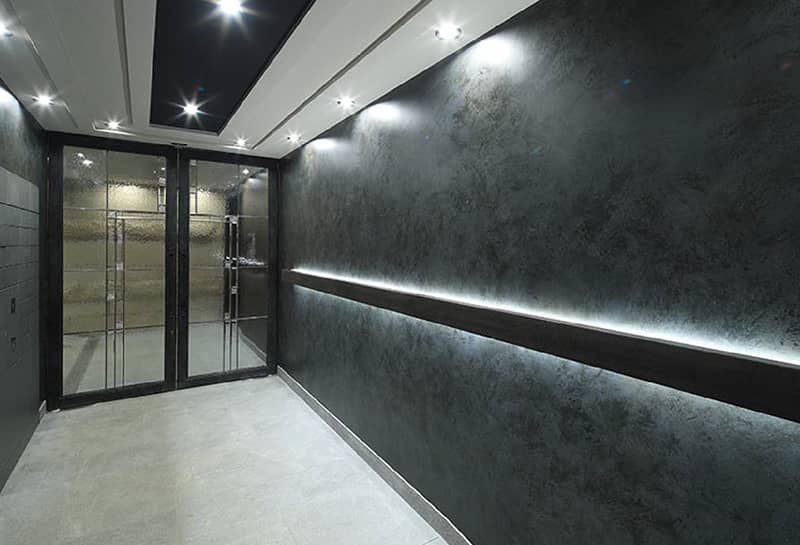 バースシティ東五反田