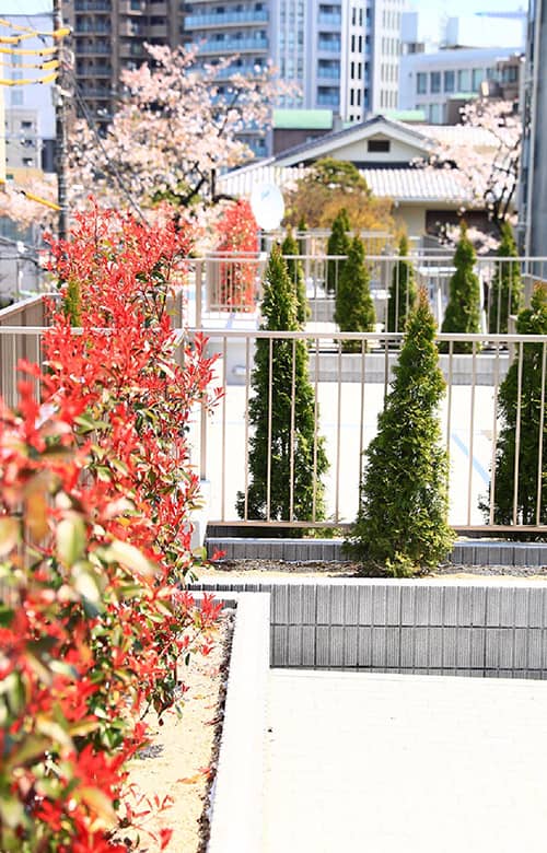 バースシティ東五反田