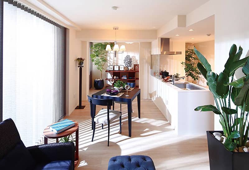 バースシティ東五反田