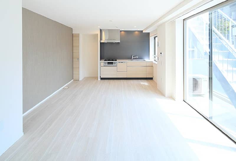 バースシティ東五反田