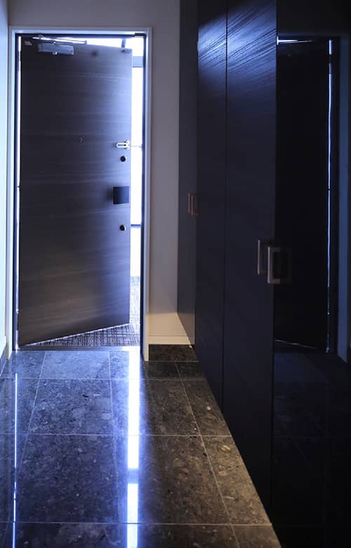 バースシティ池上