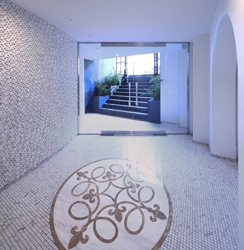 バースシティ池上