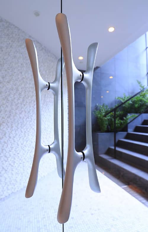 バースシティ池上