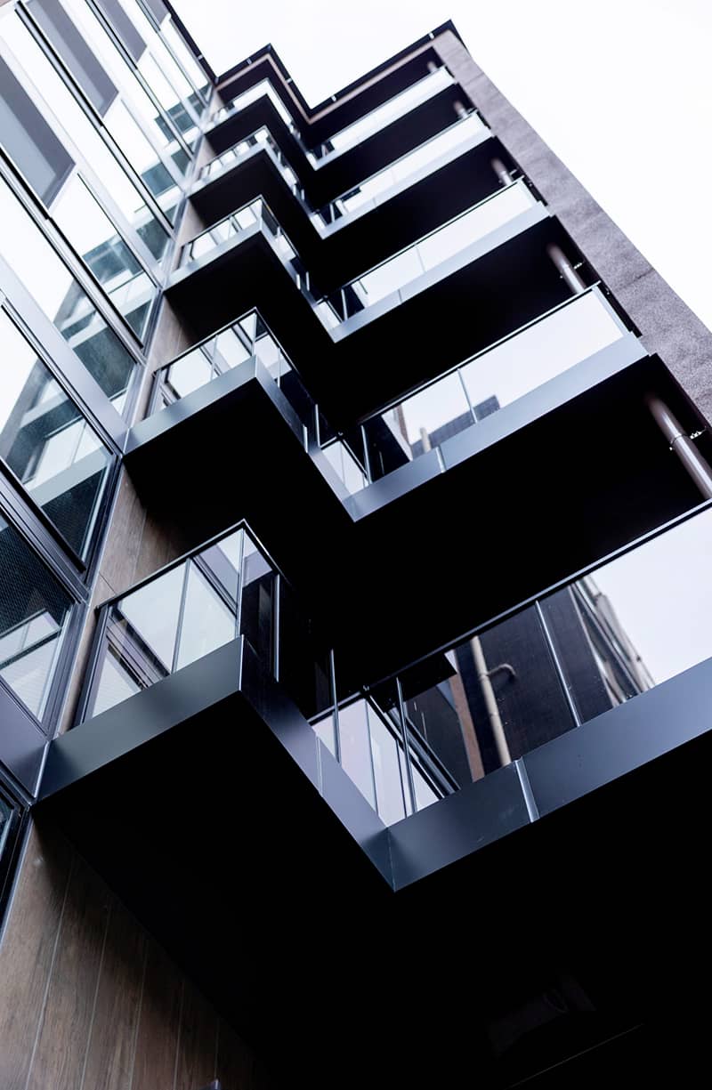 バースシティ港北ニュータウン