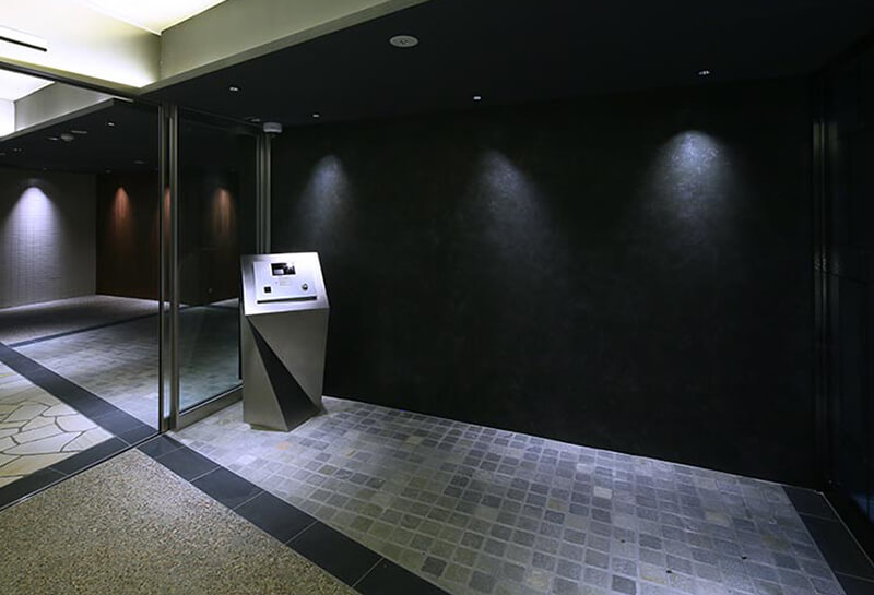 バースシティ久地 S-Court