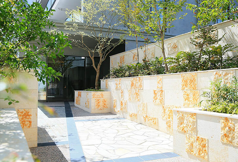 バースシティ久地 S-Court