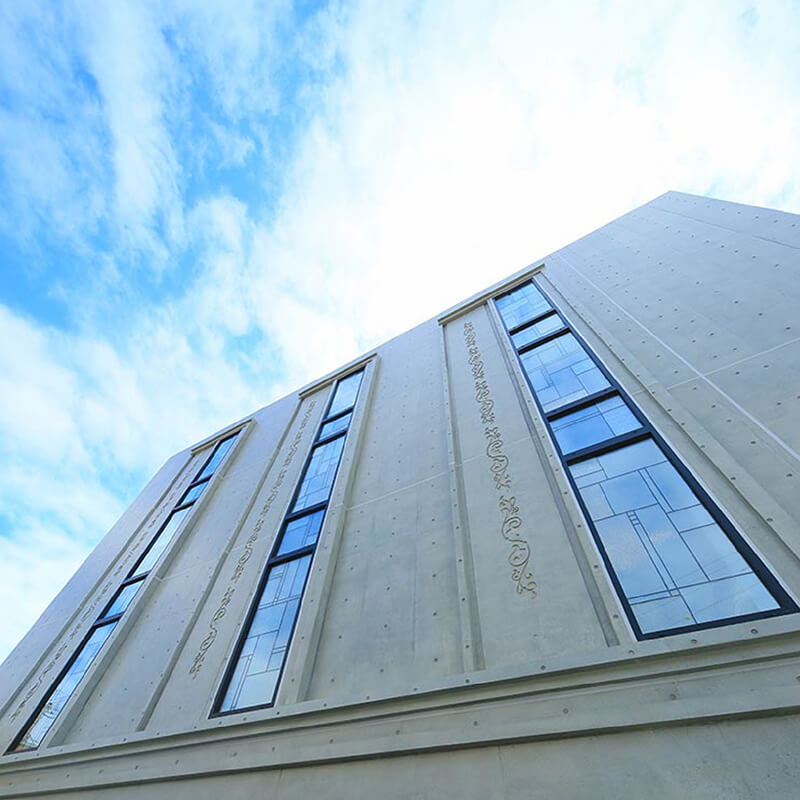 バースシティ久地 S-Court