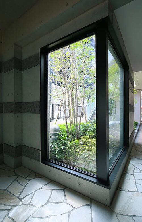 バースシティ久地 S-Court