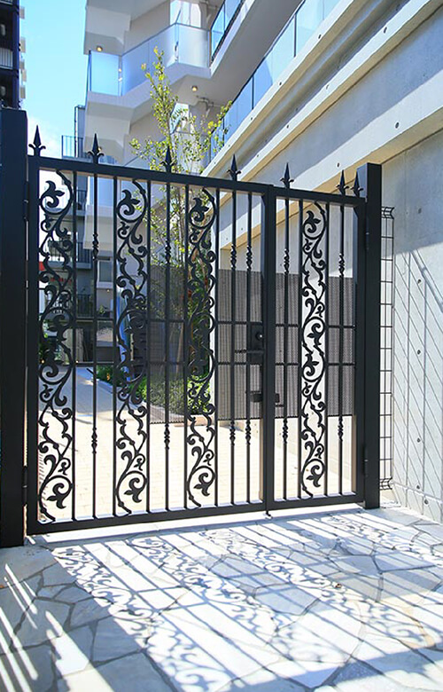 バースシティ久地 S-Court