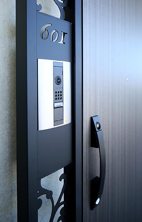 バースシティ久地 S-Court