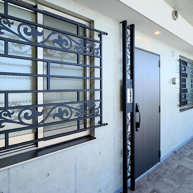 バースシティ久地 S-Court