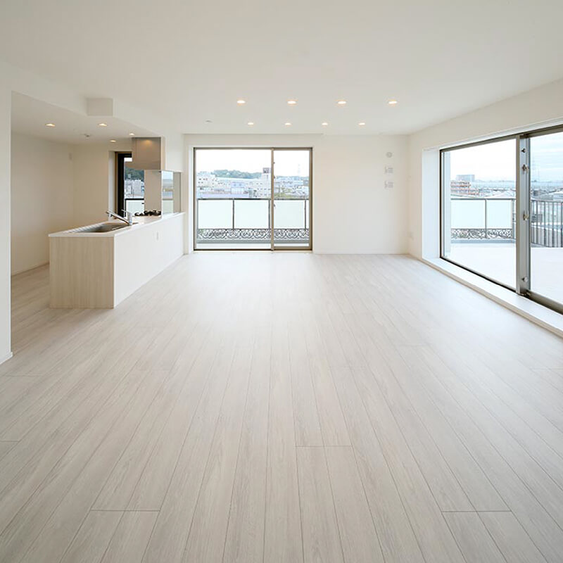 バースシティ久地 S-Court