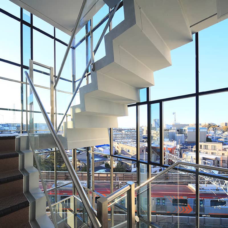 バースシティ溝の口コリンズ