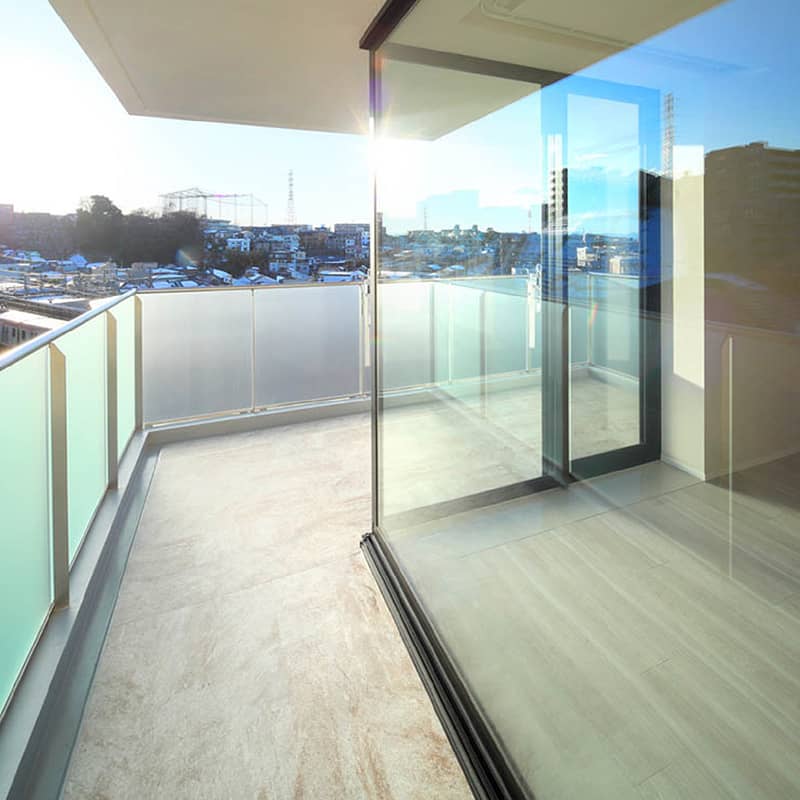 バースシティ溝の口コリンズ