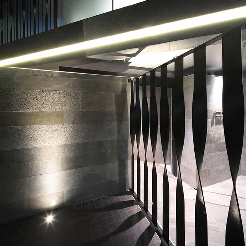 バースシティ溝の口コリンズ