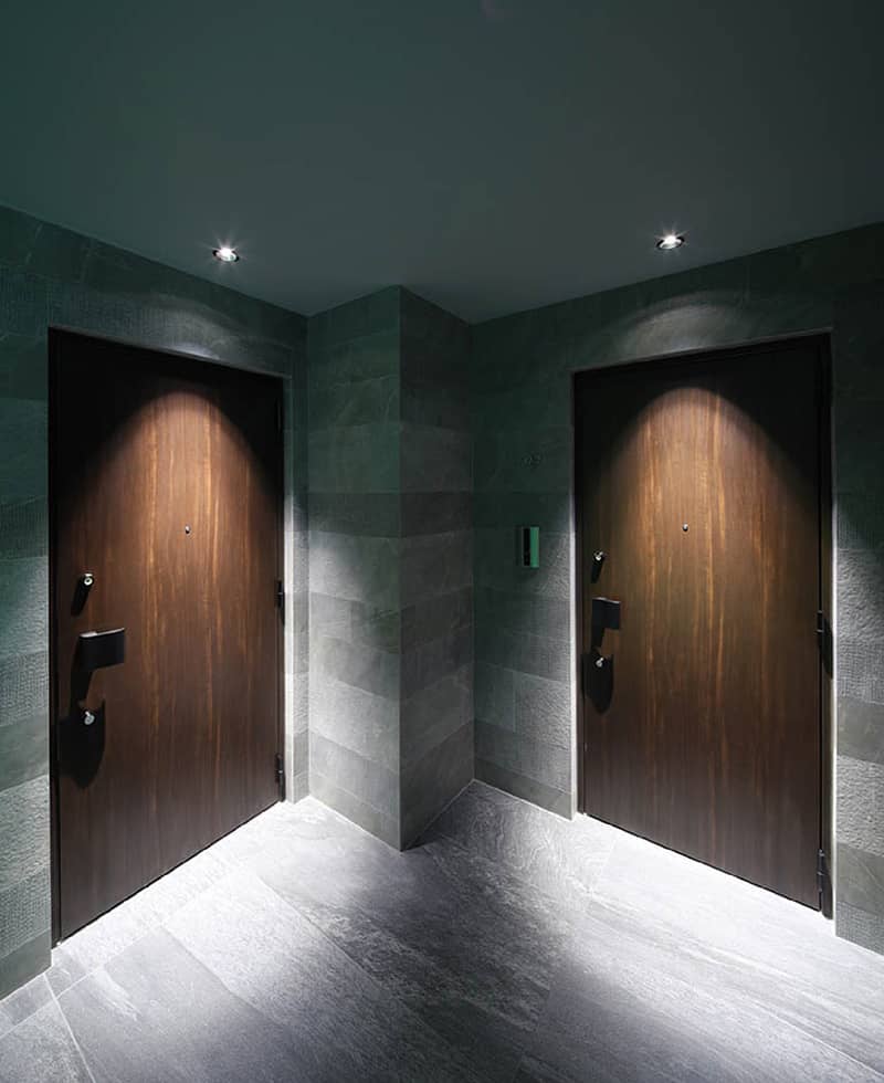 バースシティ溝の口コリンズ