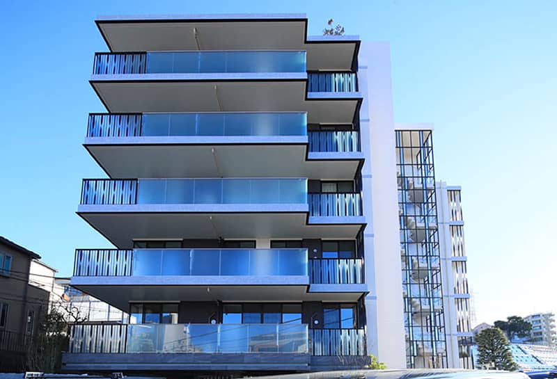 バースシティ溝の口コリンズ