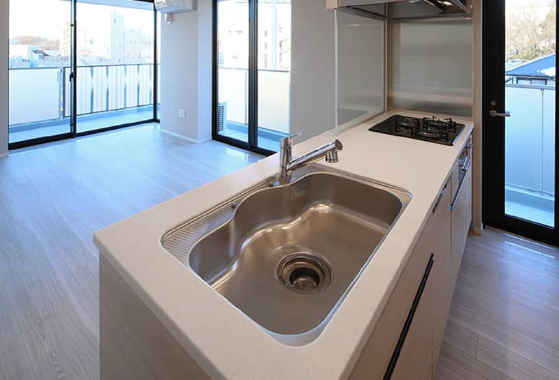 バースシティ溝の口コリンズ