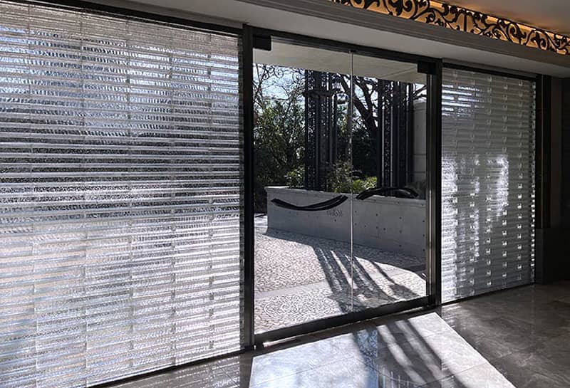 バースシティ溝の口 WEST