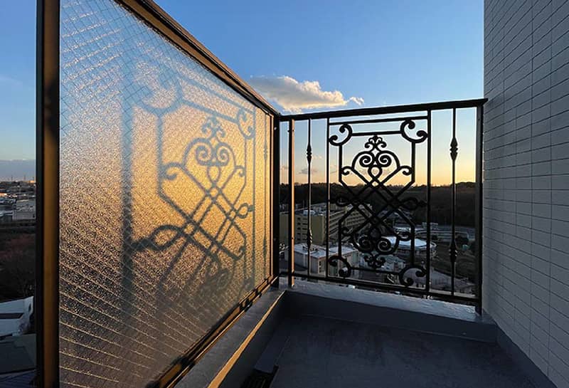 バースシティ溝の口 WEST