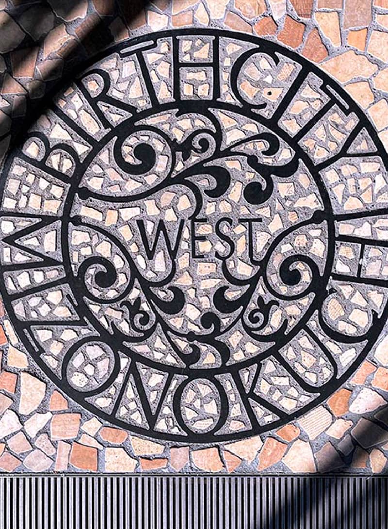 バースシティ溝の口 WEST