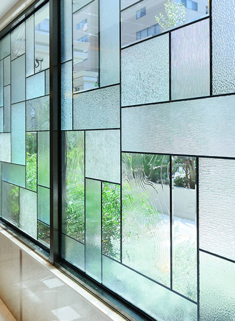 バースシティ横浜大通り公園