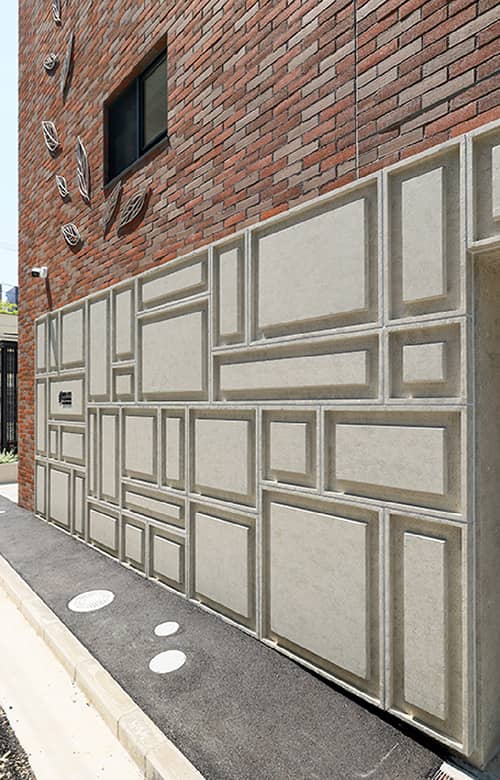 バースシティ横浜大通り公園