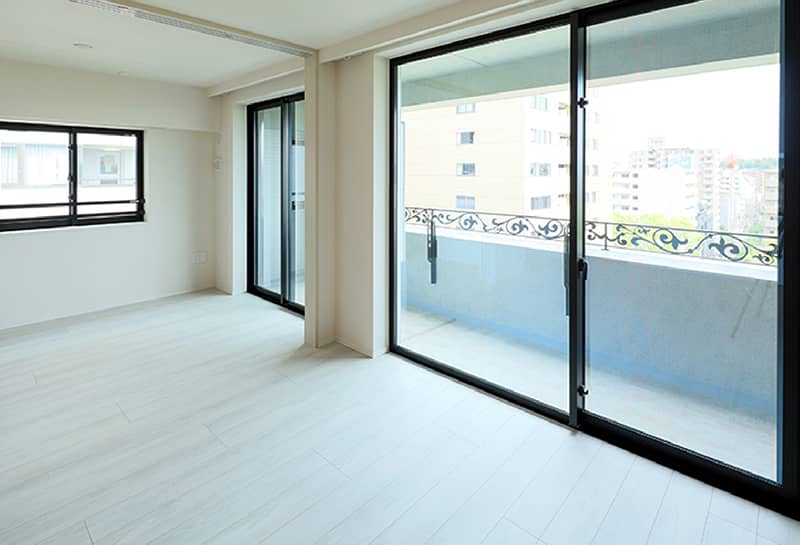 バースシティ横浜大通り公園