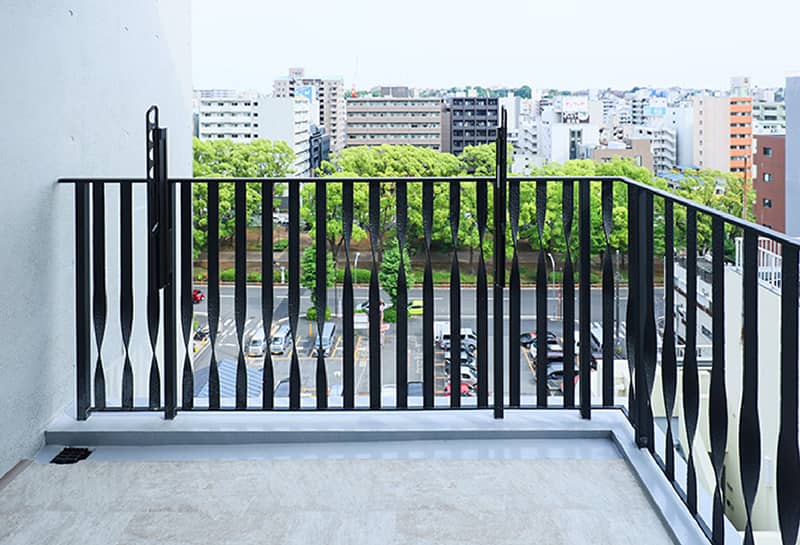 バースシティ横浜大通り公園