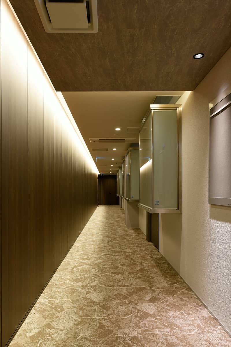 バースシティ・ザ・マーク港北センター南