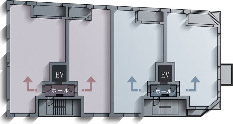 バースシティ・ザ・マークたまプラーザ
