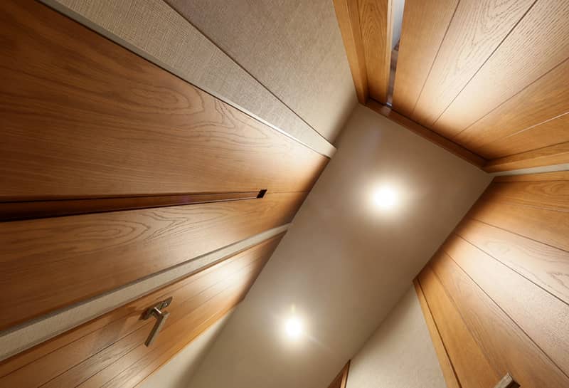 バースシティ・ザ・マークたまプラーザ