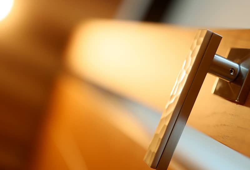 バースシティ・ザ・マークたまプラーザ