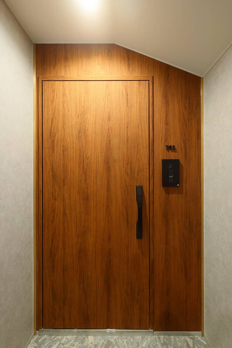 バースシティ・ザ・マークたまプラーザ