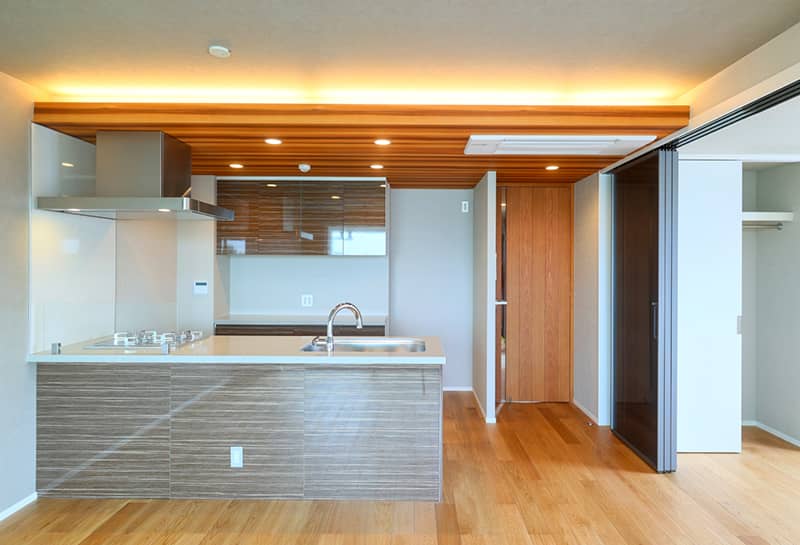 バースシティ・ザ・マークたまプラーザ