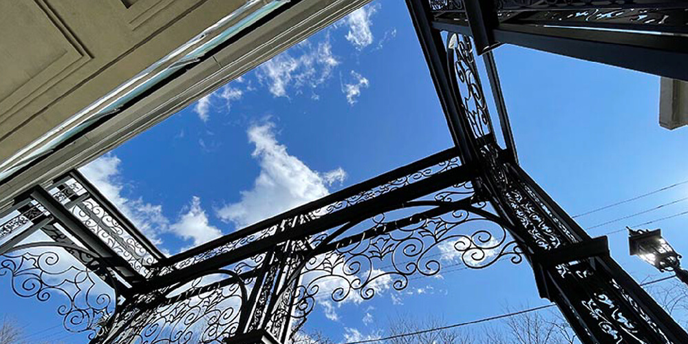 バースシティ溝の口 WEST