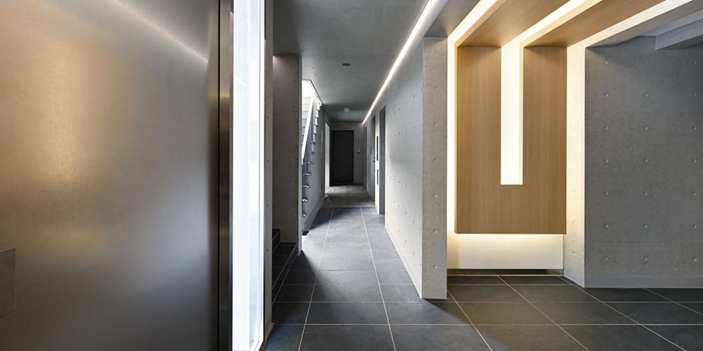 用賀三丁目計画