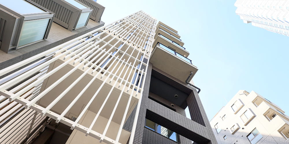 用賀四丁目計画