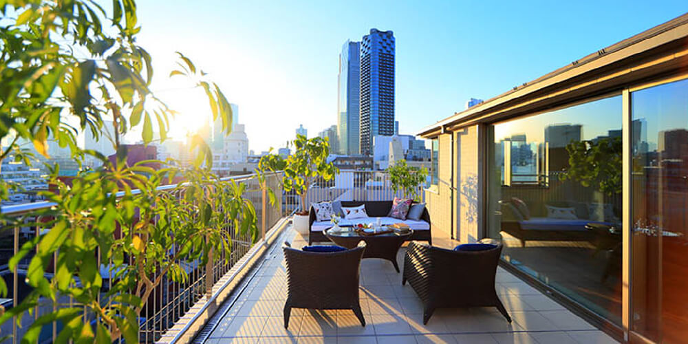 ロイヤルシーズン赤坂