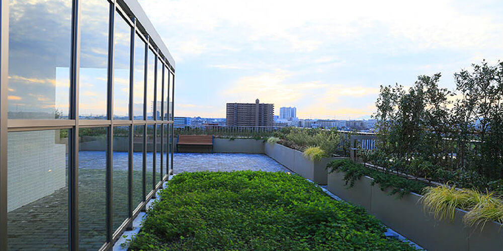 ロイヤルシーズン二子玉川