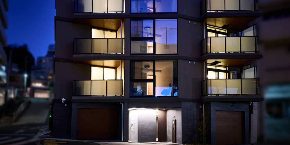 ロイヤルシーズン五反田プレミオ